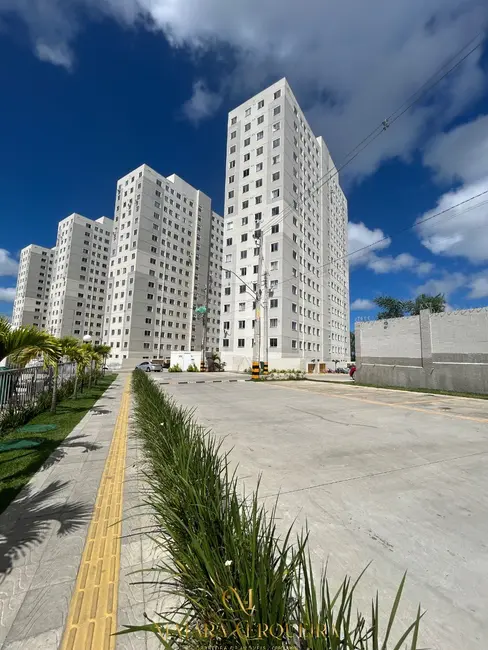 Foto 2 de Apartamento com 2 quartos à venda, 44m2 em Dom Avelar, Salvador - BA