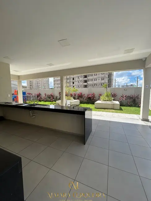 Foto 6 de Apartamento com 2 quartos à venda, 44m2 em Dom Avelar, Salvador - BA