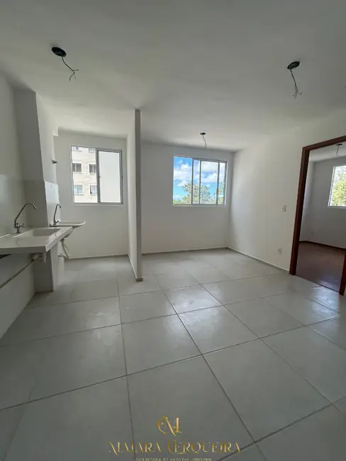 Foto 9 de Apartamento com 2 quartos à venda, 44m2 em Dom Avelar, Salvador - BA