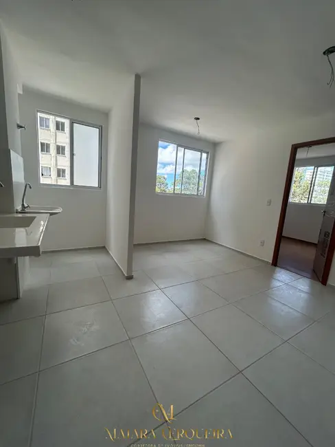 Foto 8 de Apartamento com 2 quartos à venda, 44m2 em Dom Avelar, Salvador - BA