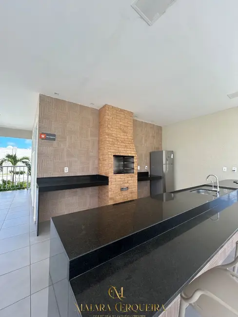Foto 5 de Apartamento com 2 quartos à venda, 44m2 em Dom Avelar, Salvador - BA
