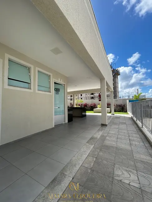 Foto 4 de Apartamento com 2 quartos à venda, 44m2 em Dom Avelar, Salvador - BA