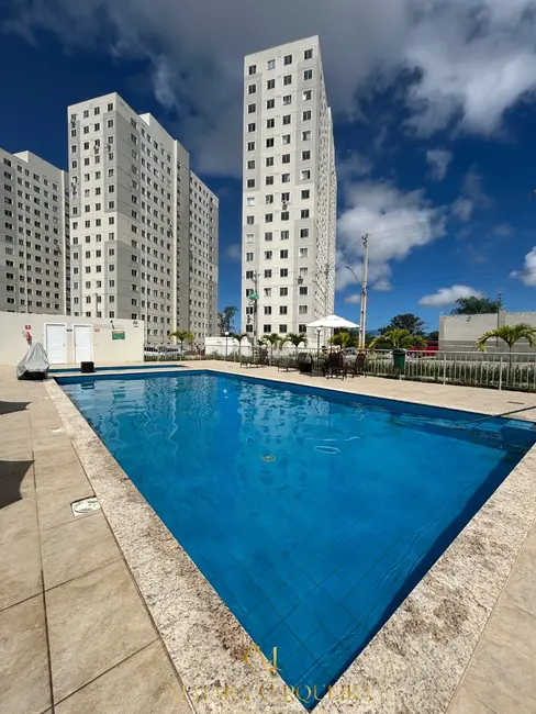 Foto 1 de Apartamento com 2 quartos à venda, 44m2 em Dom Avelar, Salvador - BA