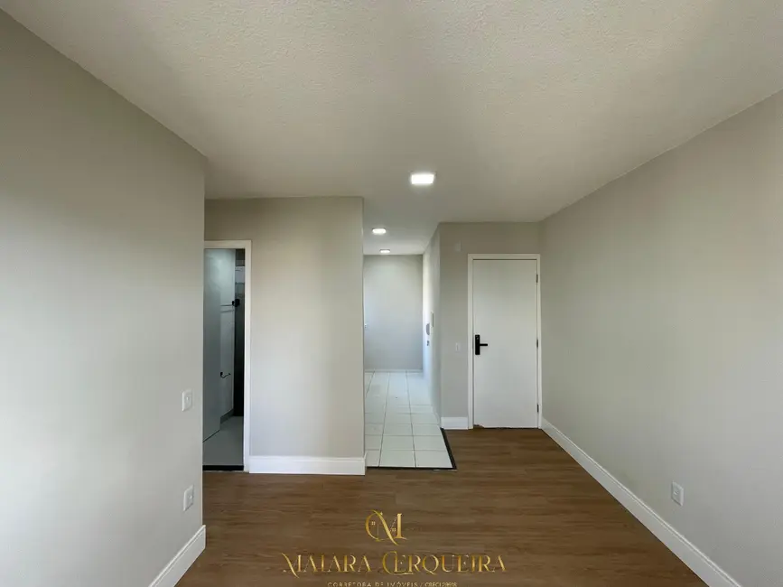 Foto 4 de Apartamento com 2 quartos à venda, 41m2 em Ilha Amarela, Salvador - BA
