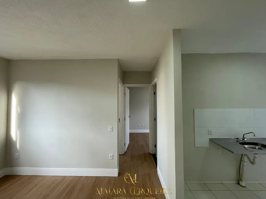 Foto 2 de Apartamento com 2 quartos à venda, 41m2 em Ilha Amarela, Salvador - BA