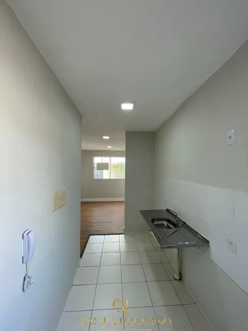 Foto 5 de Apartamento com 2 quartos à venda, 41m2 em Ilha Amarela, Salvador - BA