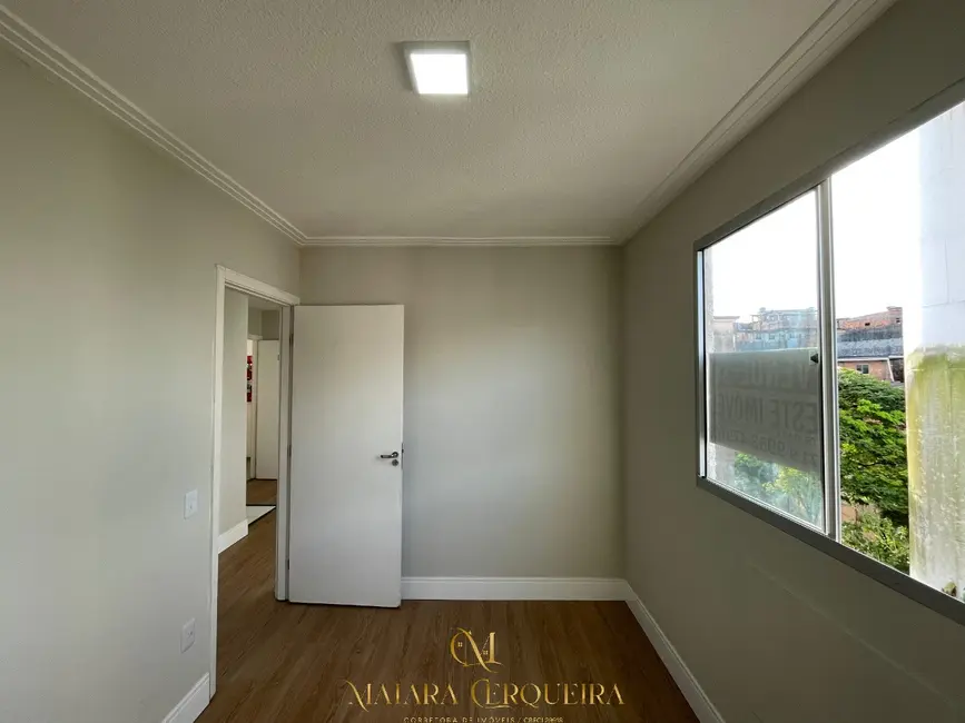 Foto 3 de Apartamento com 2 quartos à venda, 41m2 em Ilha Amarela, Salvador - BA