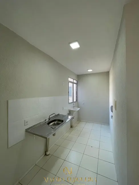 Foto 6 de Apartamento com 2 quartos à venda, 41m2 em Ilha Amarela, Salvador - BA