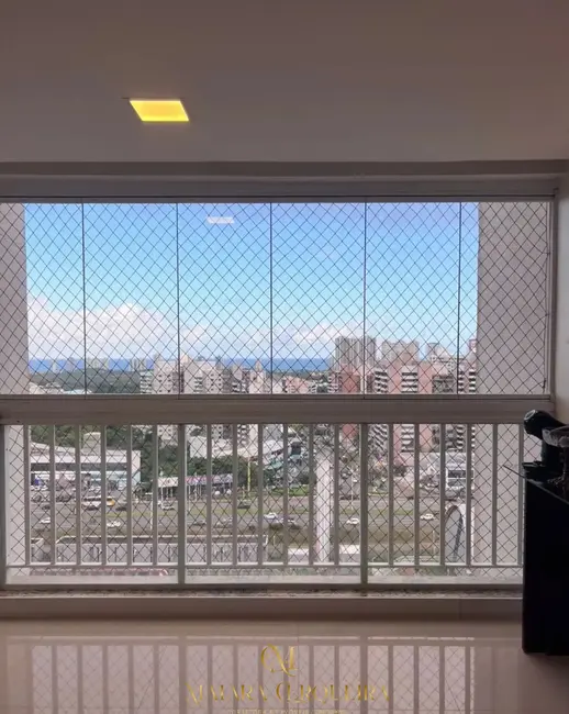 Foto 3 de Apartamento com 3 quartos à venda, 79m2 em Paralela, Salvador - BA