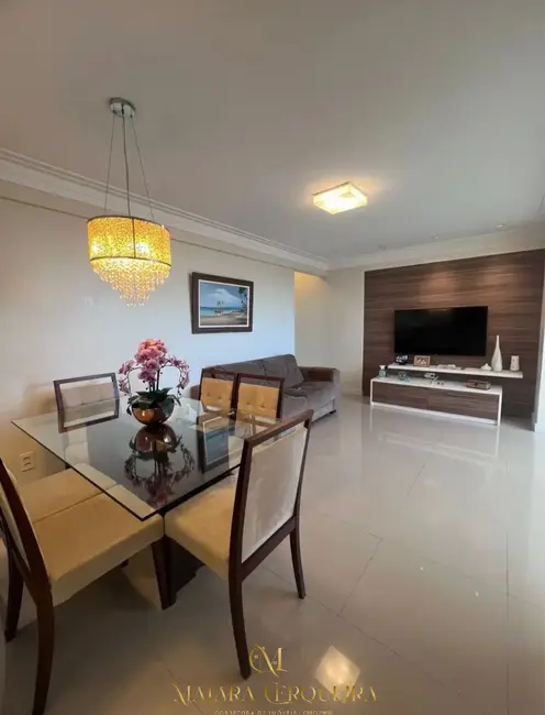 Foto 1 de Apartamento com 3 quartos à venda, 79m2 em Paralela, Salvador - BA