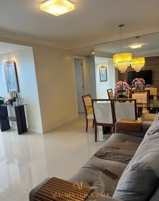 Foto 2 de Apartamento com 3 quartos à venda, 79m2 em Paralela, Salvador - BA