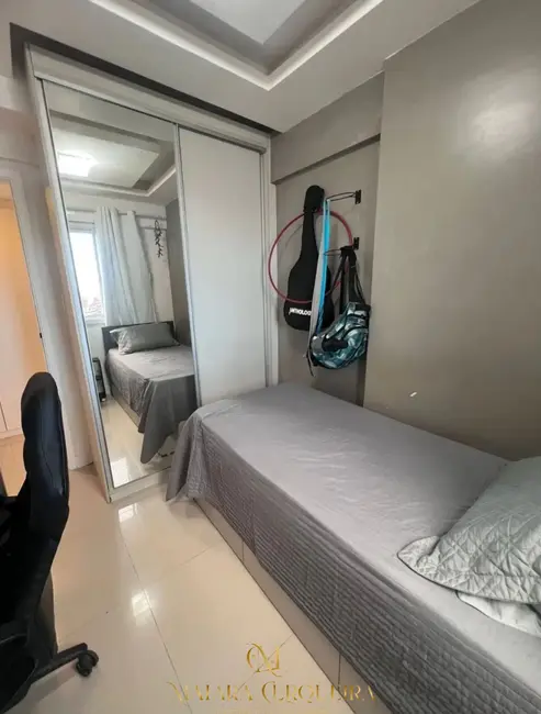 Foto 8 de Apartamento com 3 quartos à venda, 79m2 em Paralela, Salvador - BA