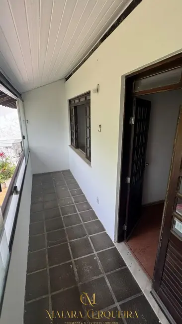 Casa de Condomínio com 3 quartos à venda, 130m2 em Stella Maris, Salvador - BA - imagem 7 Foto 7 de Casa de Condomínio com 3 quartos à venda, 130m2 em Stella Maris, Salvador - BA