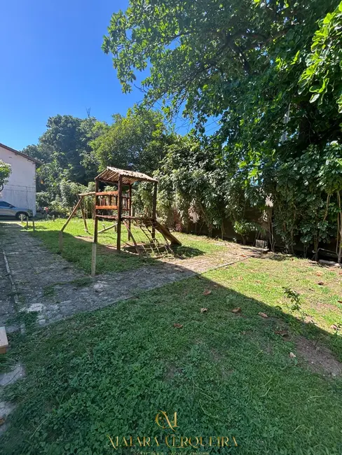Casa de Condomínio com 3 quartos à venda, 130m2 em Stella Maris, Salvador - BA - imagem 2 Foto 2 de Casa de Condomínio com 3 quartos à venda, 130m2 em Stella Maris, Salvador - BA