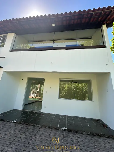 Casa de Condomínio com 3 quartos à venda, 130m2 em Stella Maris, Salvador - BA - imagem 1 Foto 1 de Casa de Condomínio com 3 quartos à venda, 130m2 em Stella Maris, Salvador - BA