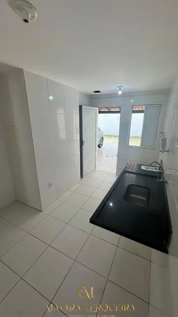 Casa de Condomínio com 3 quartos à venda, 130m2 em Stella Maris, Salvador - BA - imagem 6 Foto 6 de Casa de Condomínio com 3 quartos à venda, 130m2 em Stella Maris, Salvador - BA