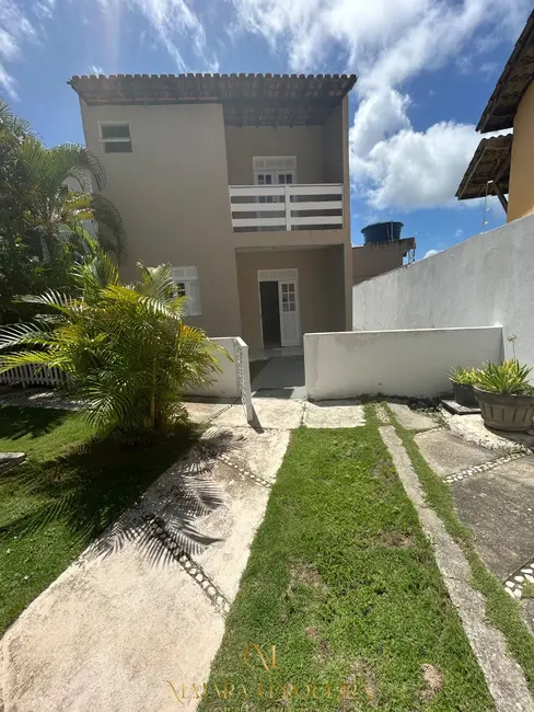 Foto 5 de Casa com 3 quartos à venda, 140m2 em Praia do Flamengo, Salvador - BA