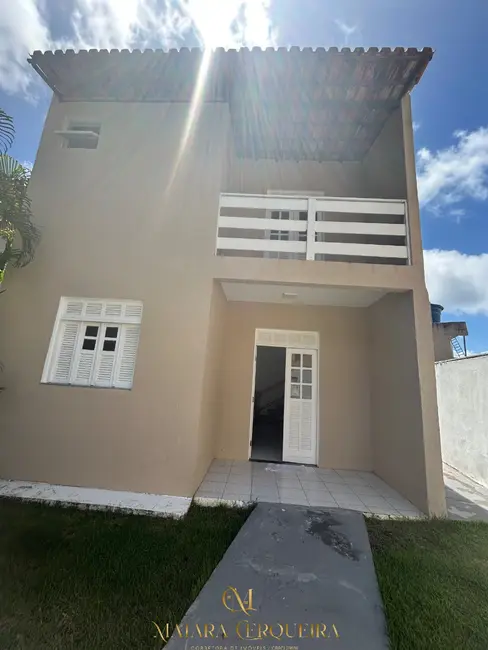 Foto 1 de Casa com 3 quartos à venda, 140m2 em Praia do Flamengo, Salvador - BA