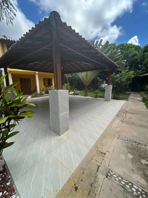 Foto 2 de Casa com 3 quartos à venda, 140m2 em Praia do Flamengo, Salvador - BA