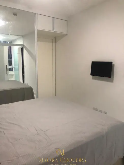 Foto 8 de Apartamento com 1 quarto à venda, 54m2 em Ondina, Salvador - BA