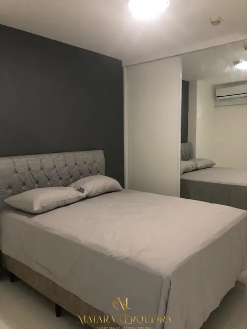 Foto 9 de Apartamento com 1 quarto à venda, 54m2 em Ondina, Salvador - BA