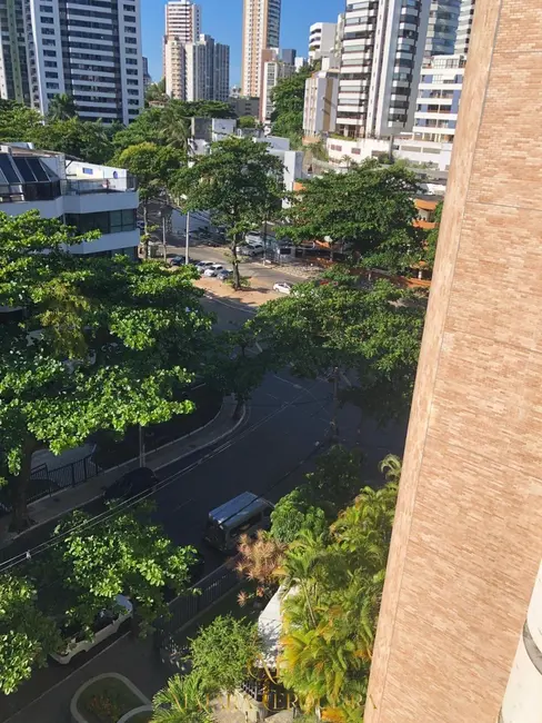 Foto 3 de Apartamento com 1 quarto à venda, 54m2 em Ondina, Salvador - BA