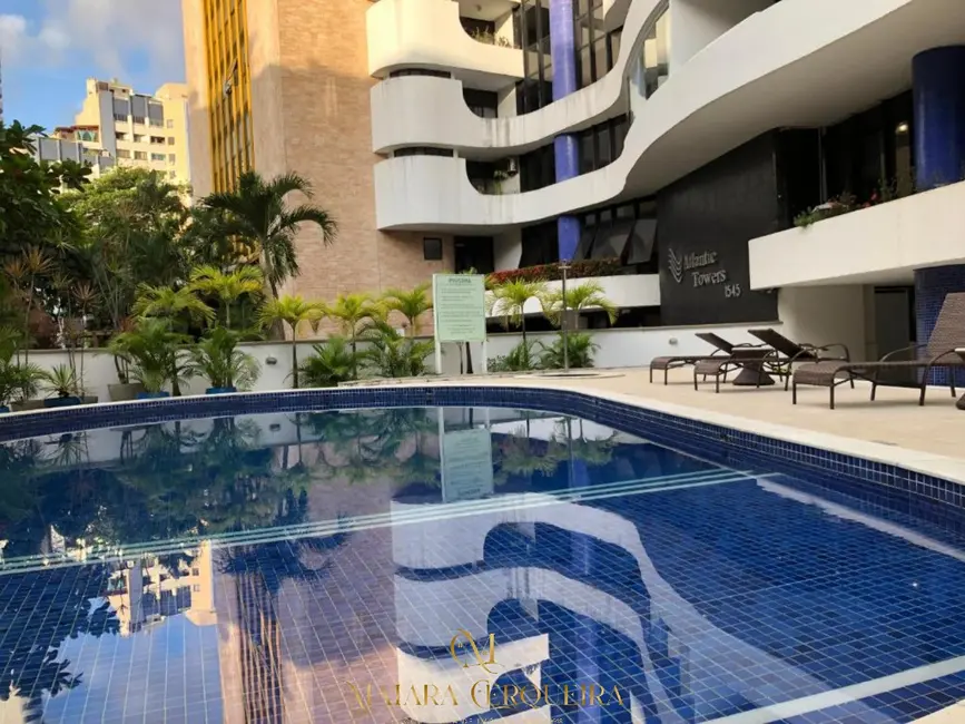 Foto 1 de Apartamento com 1 quarto à venda, 54m2 em Ondina, Salvador - BA