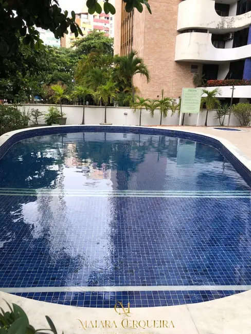 Foto 2 de Apartamento com 1 quarto à venda, 54m2 em Ondina, Salvador - BA