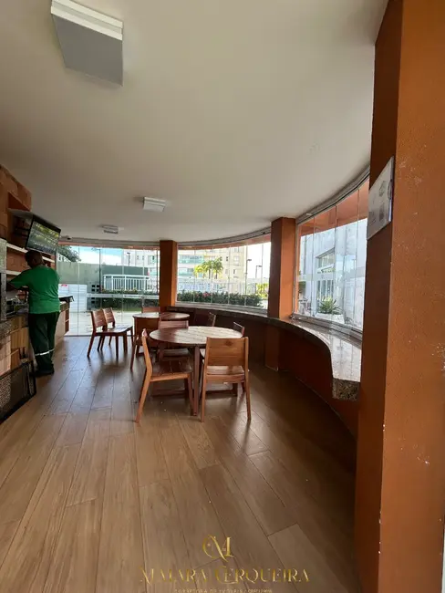 Foto 7 de Apartamento com 3 quartos à venda, 123m2 em Horto Bela Vista, Salvador - BA