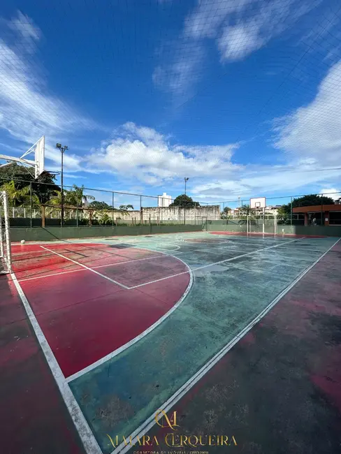 Foto 6 de Apartamento com 3 quartos à venda, 123m2 em Horto Bela Vista, Salvador - BA