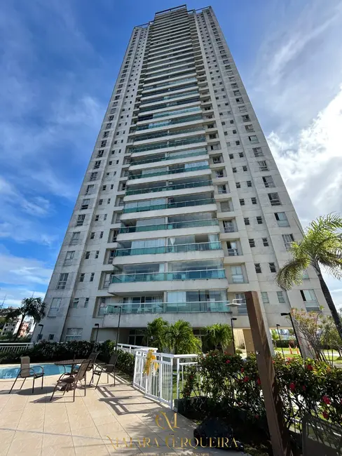 Foto 1 de Apartamento com 3 quartos à venda, 123m2 em Horto Bela Vista, Salvador - BA