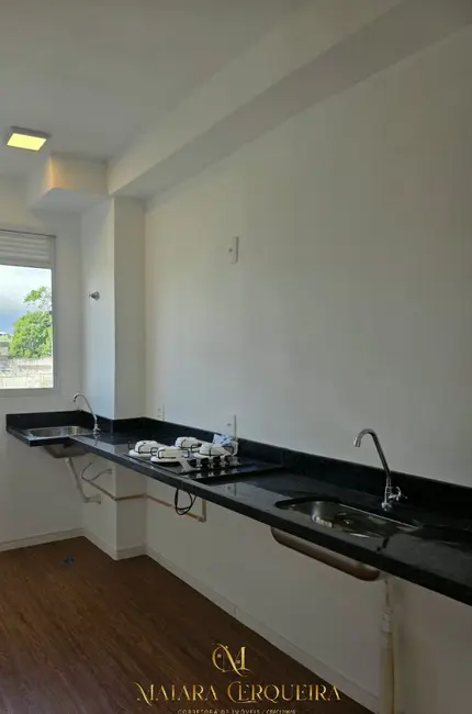 Foto 4 de Apartamento com 2 quartos à venda, 50m2 em Itapuã, Salvador - BA