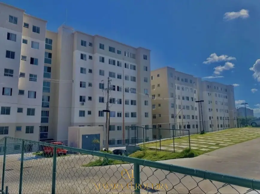 Foto 1 de Apartamento com 2 quartos à venda, 50m2 em Itapuã, Salvador - BA