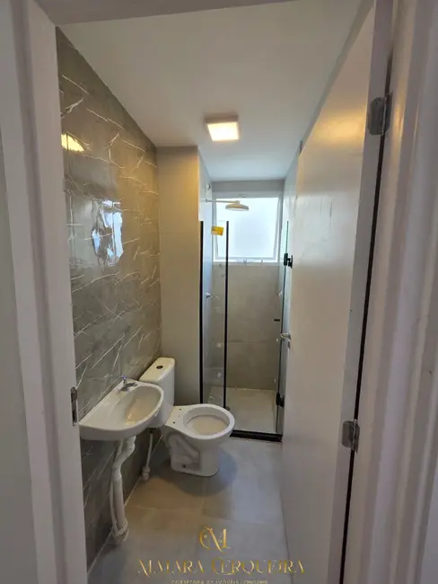 Foto 9 de Apartamento com 2 quartos à venda, 50m2 em Itapuã, Salvador - BA