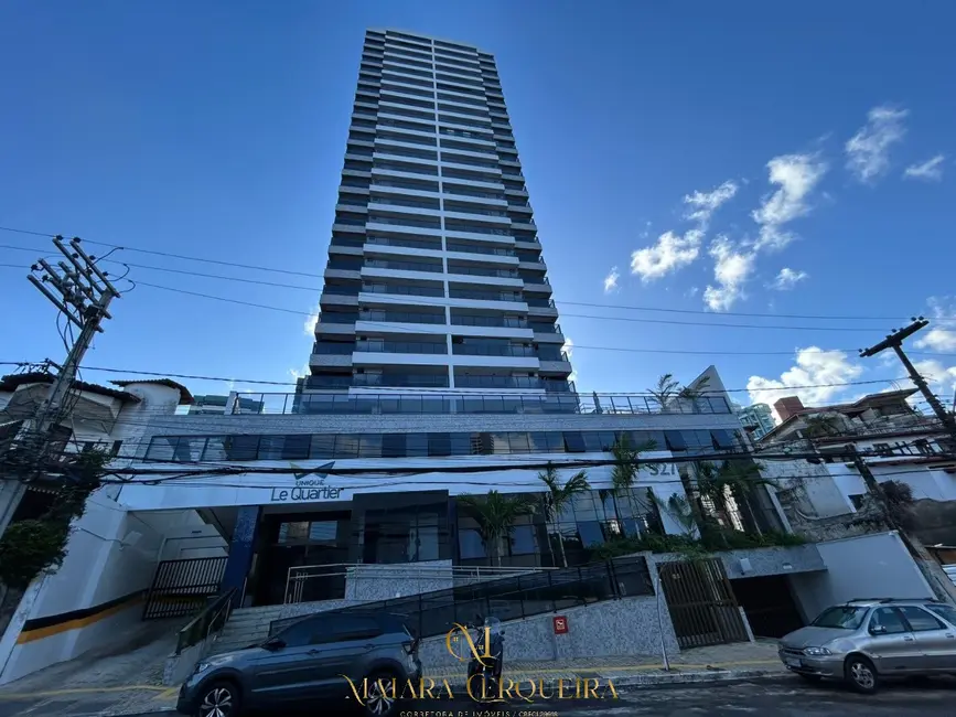 Foto 2 de Apartamento com 3 quartos à venda, 113m2 em Caminho das Árvores, Salvador - BA