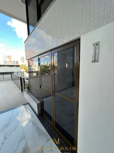Foto 9 de Apartamento com 3 quartos à venda, 113m2 em Caminho das Árvores, Salvador - BA