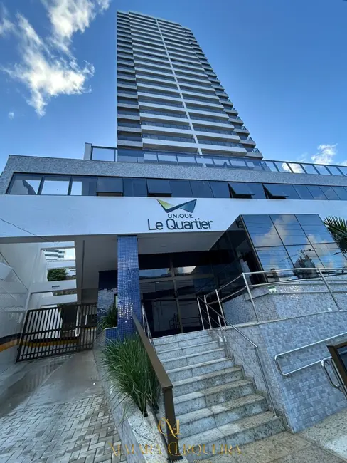 Foto 1 de Apartamento com 3 quartos à venda, 113m2 em Caminho das Árvores, Salvador - BA