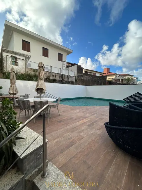 Foto 7 de Apartamento com 3 quartos à venda, 113m2 em Caminho das Árvores, Salvador - BA