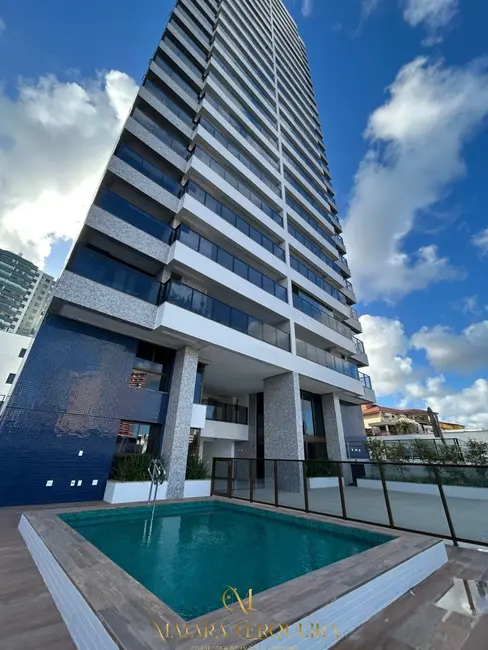 Foto 3 de Apartamento com 3 quartos à venda, 113m2 em Caminho das Árvores, Salvador - BA