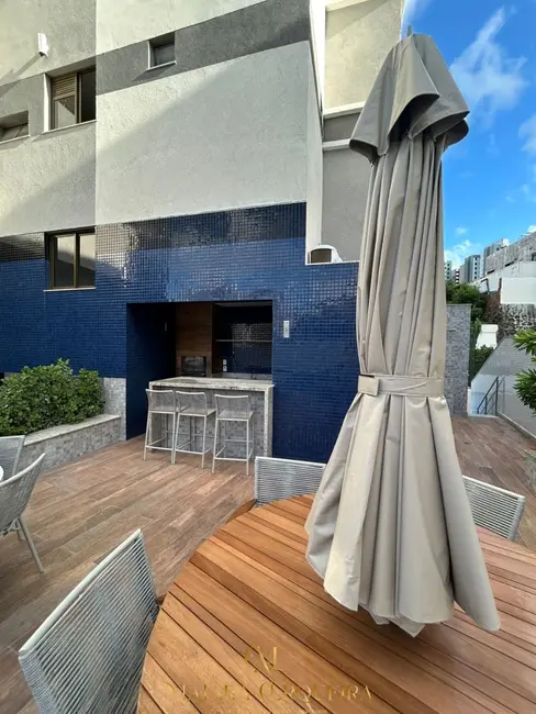 Foto 5 de Apartamento com 3 quartos à venda, 113m2 em Caminho das Árvores, Salvador - BA