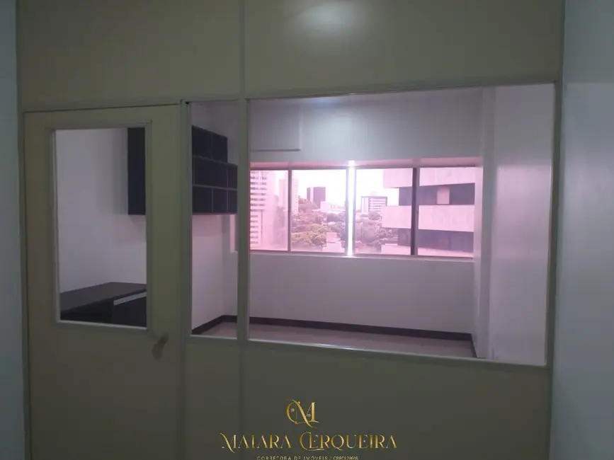 Sala Comercial à venda e para alugar, 27m2 em Brotas, Salvador - BA - imagem 6 Foto 6 de Sala Comercial à venda e para alugar, 27m2 em Brotas, Salvador - BA