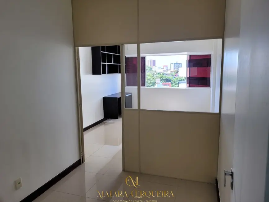 Sala Comercial à venda e para alugar, 27m2 em Brotas, Salvador - BA - imagem 5 Foto 5 de Sala Comercial à venda e para alugar, 27m2 em Brotas, Salvador - BA