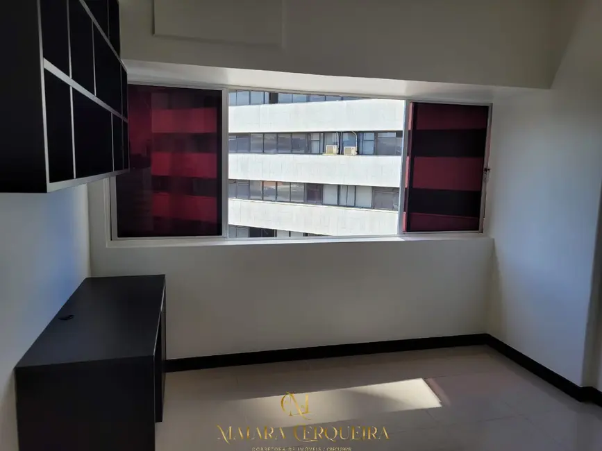 Sala Comercial à venda e para alugar, 27m2 em Brotas, Salvador - BA - imagem 7 Foto 7 de Sala Comercial à venda e para alugar, 27m2 em Brotas, Salvador - BA