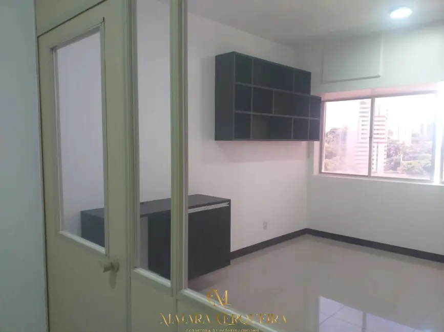 Sala Comercial à venda e para alugar, 27m2 em Brotas, Salvador - BA - imagem 8 Foto 8 de Sala Comercial à venda e para alugar, 27m2 em Brotas, Salvador - BA
