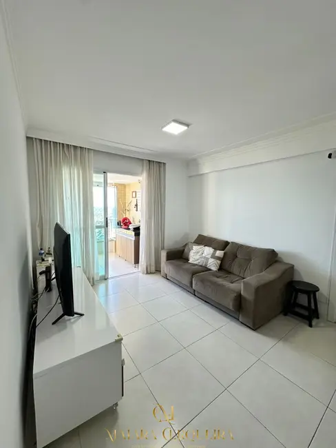 Apartamento com 2 quartos à venda, 75m2 em Pituaçu, Salvador - BA - imagem 9 Foto 9 de Apartamento com 2 quartos à venda, 75m2 em Pituaçu, Salvador - BA
