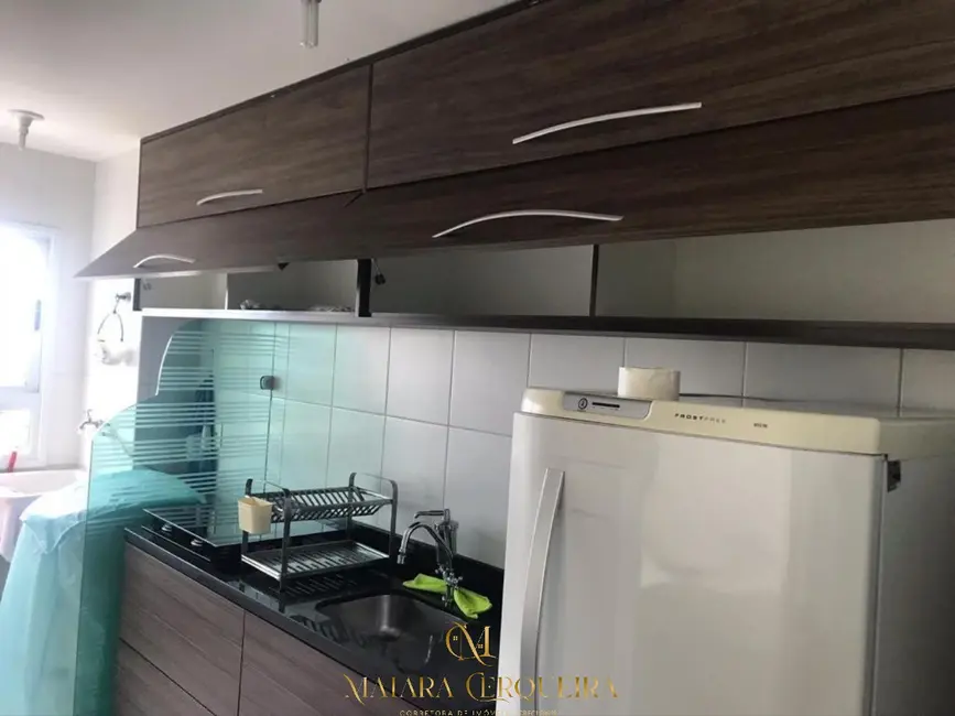Foto 6 de Apartamento com 2 quartos à venda, 59m2 em Itapuã, Salvador - BA