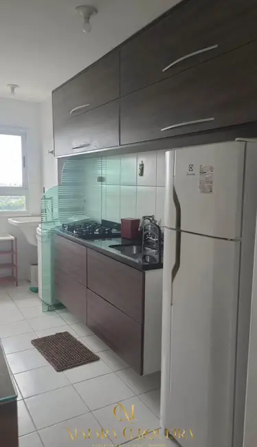 Foto 7 de Apartamento com 2 quartos à venda, 59m2 em Itapuã, Salvador - BA