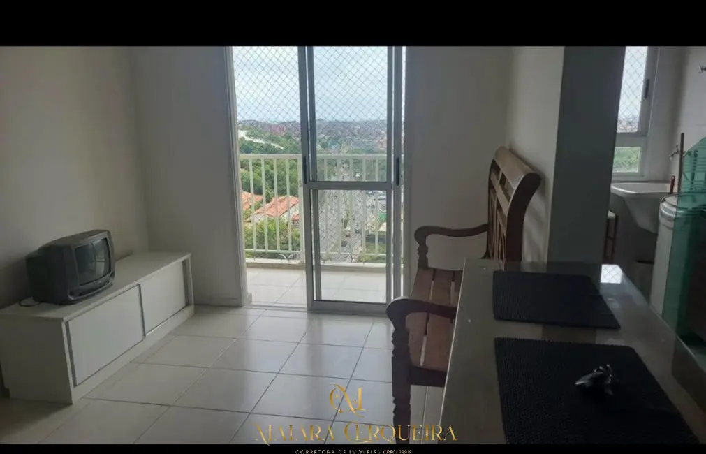 Foto 2 de Apartamento com 2 quartos à venda, 59m2 em Itapuã, Salvador - BA