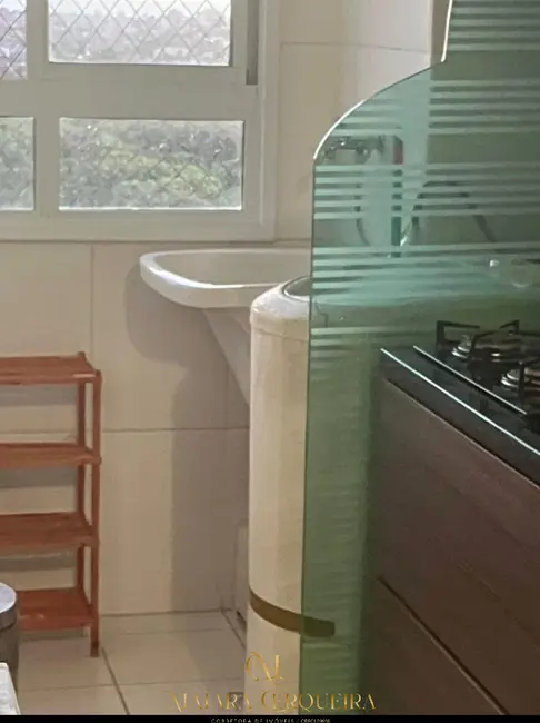 Foto 9 de Apartamento com 2 quartos à venda, 59m2 em Itapuã, Salvador - BA