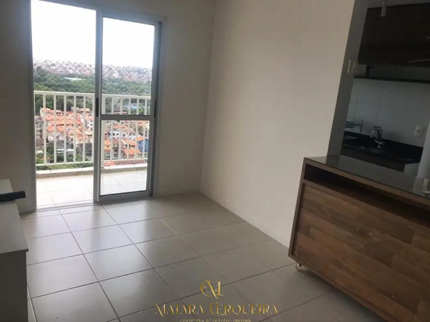 Foto 3 de Apartamento com 2 quartos à venda, 59m2 em Itapuã, Salvador - BA